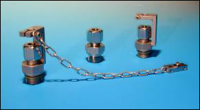 Probe guide pieces
