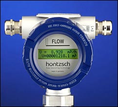 Umformer Sensor