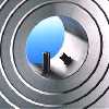Thermal flow sensor TA��Di